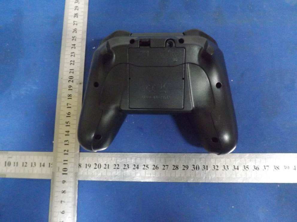 4 channel drone (quadcopter) - FCC ID 2AEV7XBM8NEXTX9GP - Shantou Dream Horse Toys Factory (5)