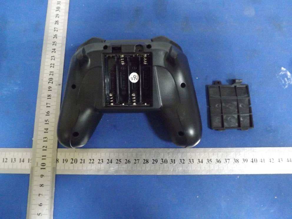 4 channel drone (quadcopter) - FCC ID 2AEV7XBM8NEXTX9GP - Shantou Dream Horse Toys Factory (3)