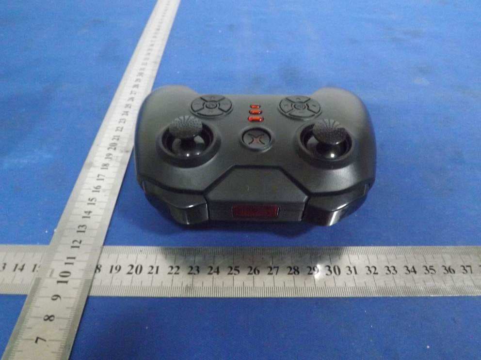 4 channel drone (quadcopter) - FCC ID 2AEV7XBM8NEXTX9GP - Shantou Dream Horse Toys Factory (4)