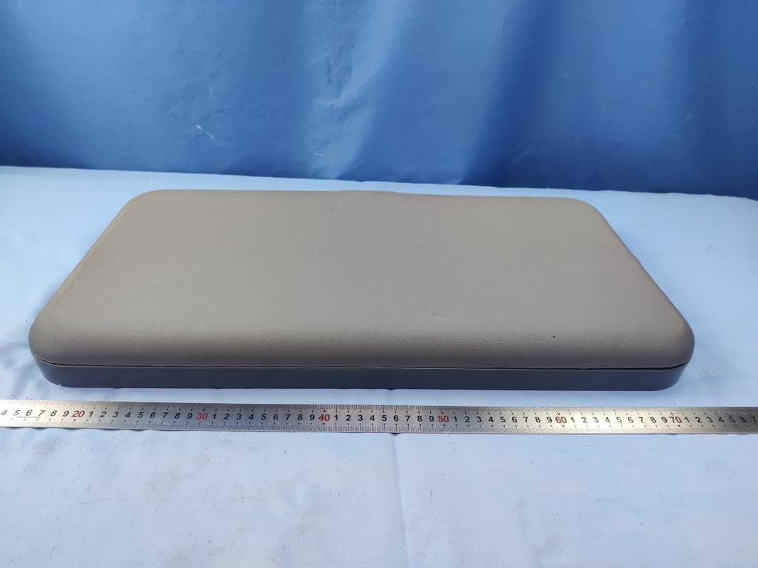 Laptop Table with Storage and Qi Charging - FCC ID 2AEVM1015963 - MerchSource, LLC.