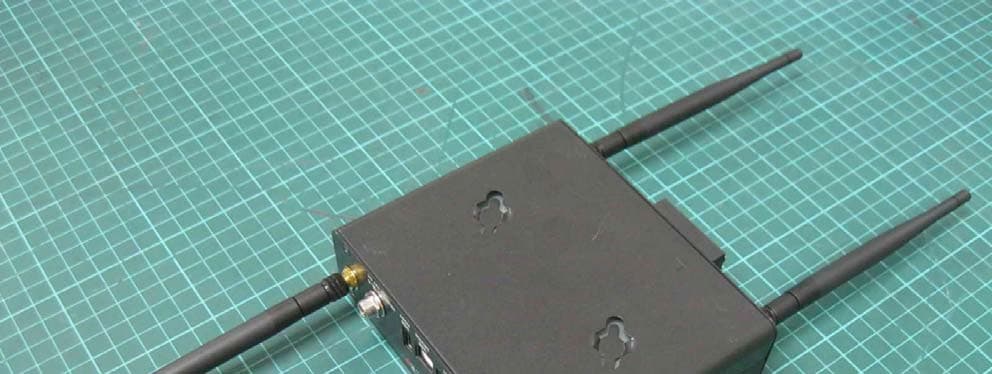 IoT Gateway System - FCC ID 2AEVX-E100AWE3 - Super Micro Computer, Inc. (3)
