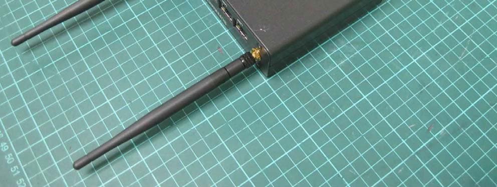 IoT Gateway System - FCC ID 2AEVX-E100AWE3 - Super Micro Computer, Inc. (2)