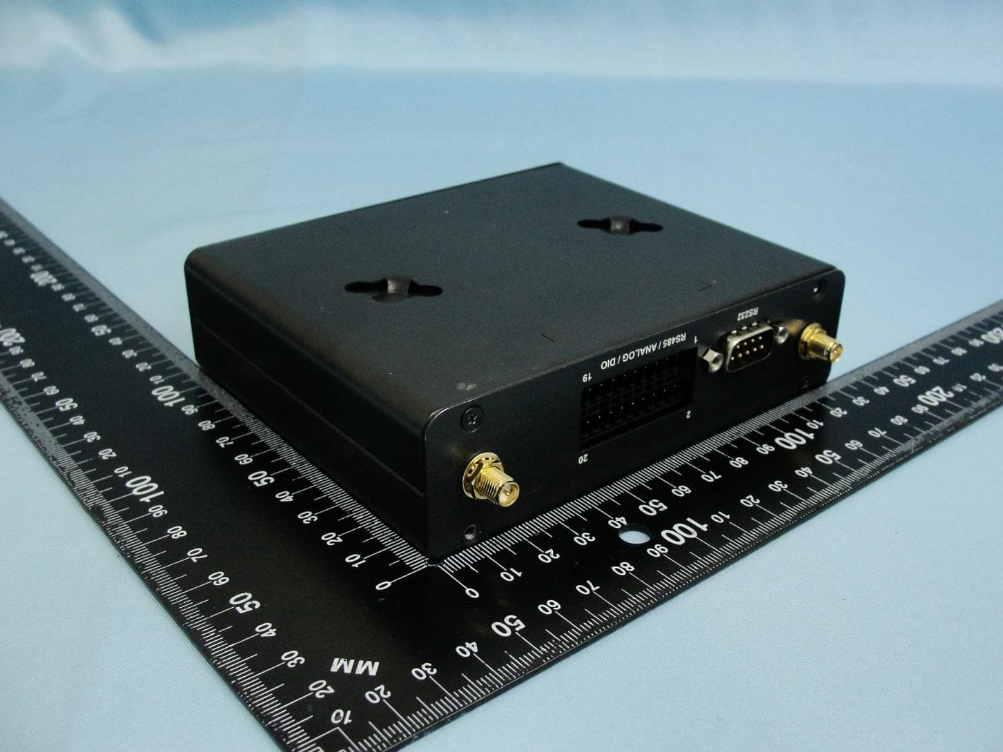 IoT Gateway System - FCC ID 2AEVX-E100TDAW - Super Micro Computer, Inc. (2)