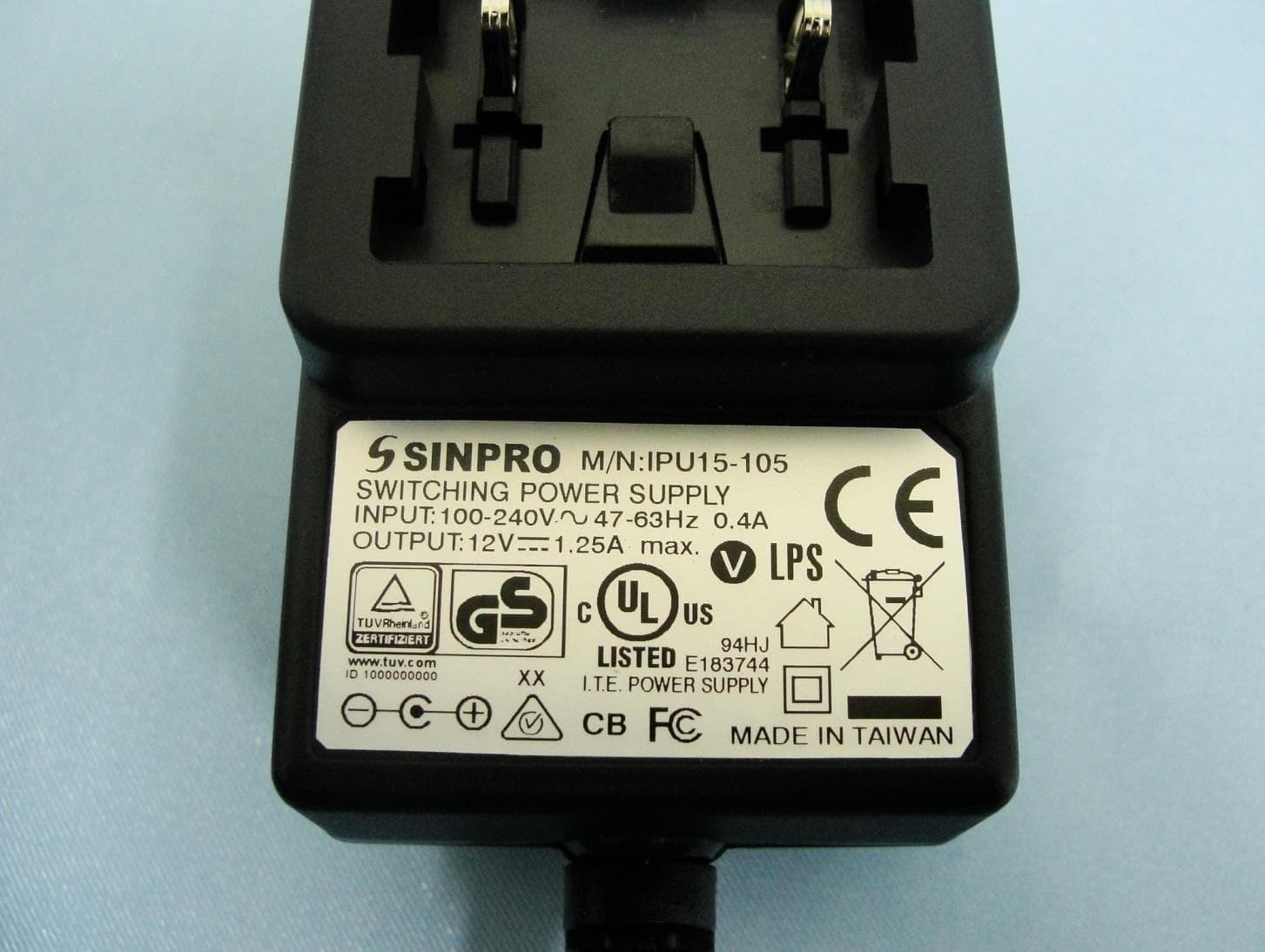 IoT Gateway System - FCC ID 2AEVX-E100THE3 - Super Micro Computer, Inc. (4)