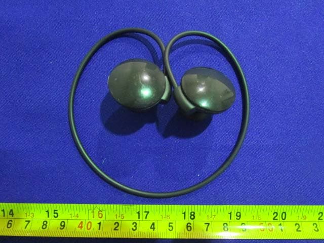 Bluetooth Earbud - FCC ID 2AEW6EB2951 - TESONIC INTERNATIONAL (HK) LTD.