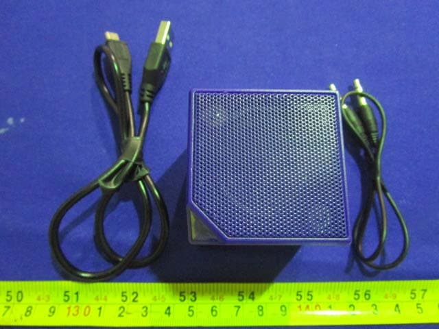 WIRELESS SPEAKER - FCC ID 2AEW6SP3062 - TESONIC INTERNATIONAL (HK) LTD. (2)