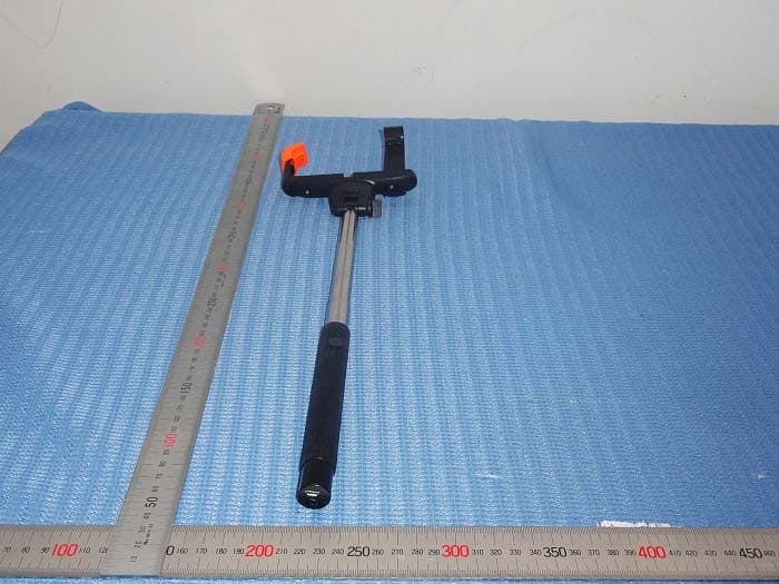 Selfie Sticks - FCC ID 2AEW6TES001 - TESONIC INTERNATIONAL (HK) LTD. (2)