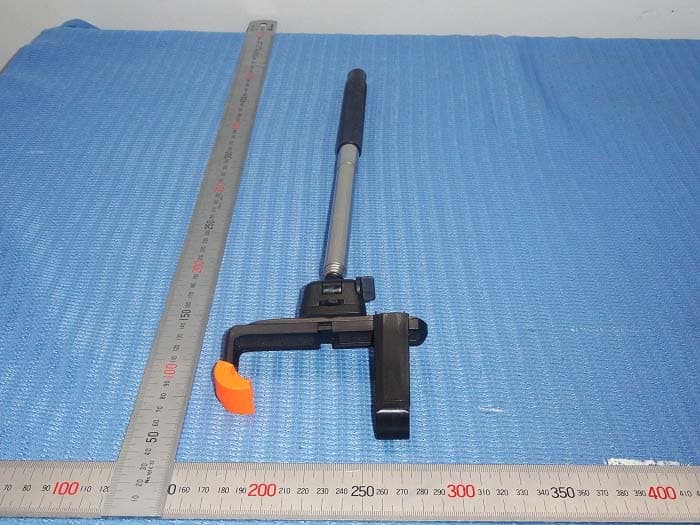 Selfie Sticks - FCC ID 2AEW6TES001 - TESONIC INTERNATIONAL (HK) LTD.