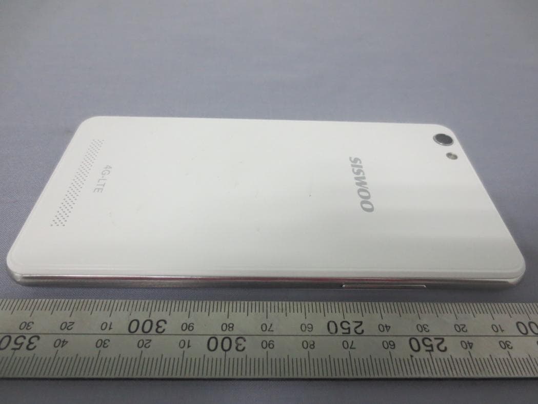 Mobile phone - FCC ID 2AEW7SISWOOC50A - Shenzhen  siswoo  mobile  technology  co.,ltd (5)