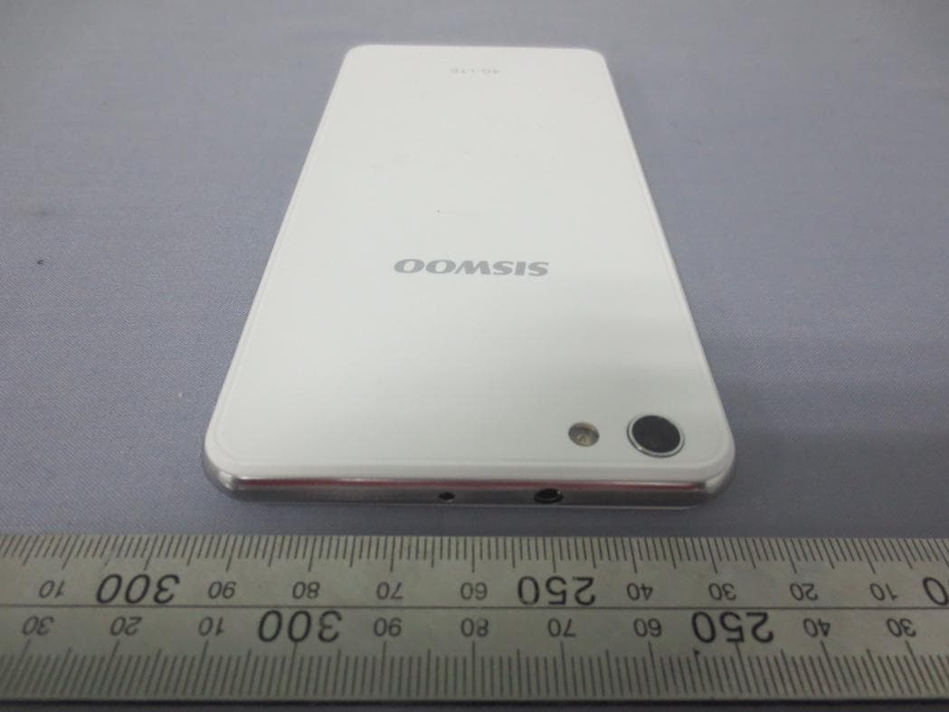 Mobile phone - FCC ID 2AEW7SISWOOC50A - Shenzhen  siswoo  mobile  technology  co.,ltd (4)