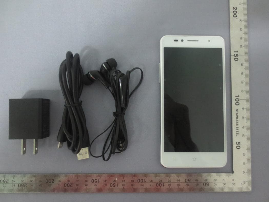 Mobile phone - FCC ID 2AEW7SISWOOC50A - Shenzhen  siswoo  mobile  technology  co.,ltd (1)