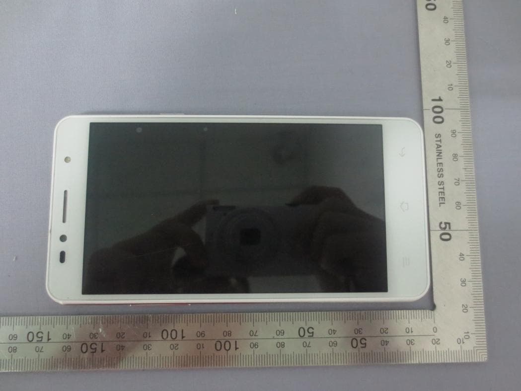 Mobile phone - FCC ID 2AEW7SISWOOC50A - Shenzhen  siswoo  mobile  technology  co.,ltd (2)
