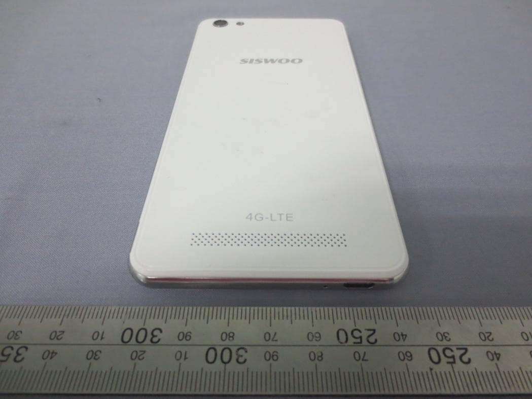 Mobile phone - FCC ID 2AEW7SISWOOC50A - Shenzhen  siswoo  mobile  technology  co.,ltd (3)