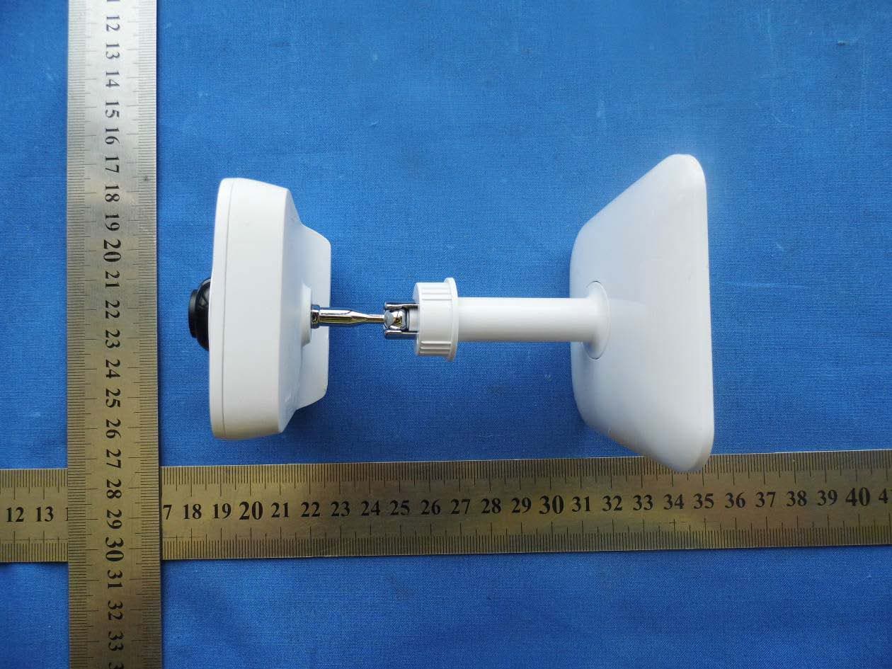 IP CAMERA With WIFI - FCC ID 2AEW9JVS-H210 - Jovision Technology Co.,Ltd.