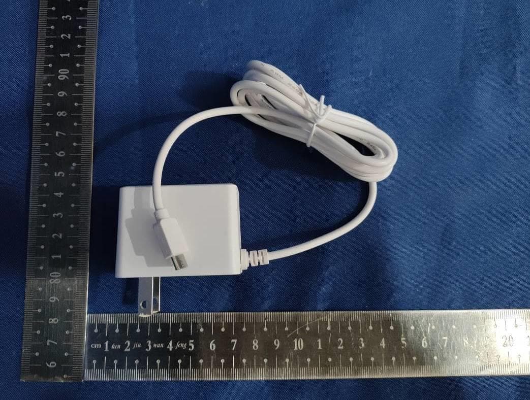 Network Camera - FCC ID 2AEW9JVS-H930E - Jovision Technology Co.,Ltd.