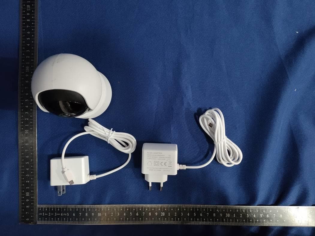 Network Camera - FCC ID 2AEW9JVS-H930E - Jovision Technology Co.,Ltd. (2)