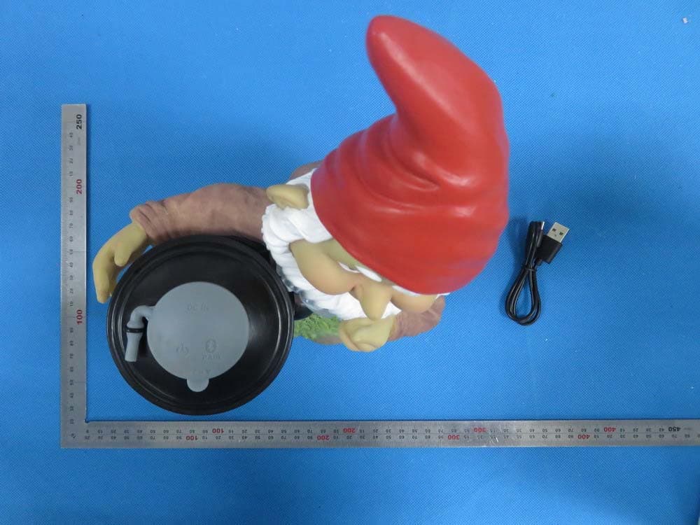 Gnome Speaker - FCC ID 2AEWC-URBIT1036 - Uni-rich Technology Limited