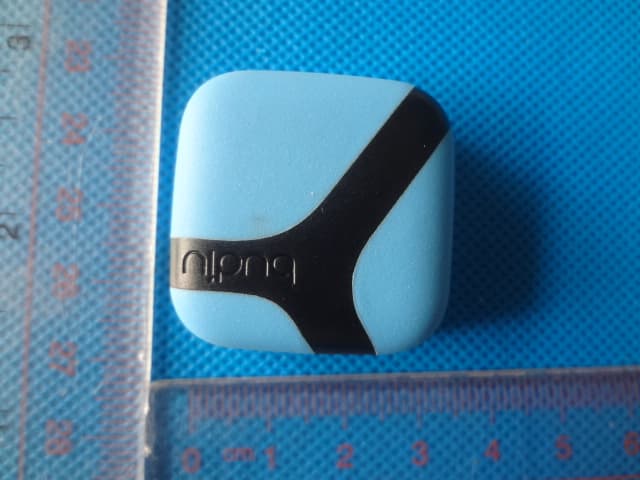 budiu smart bluetooth chips - FCC ID 2AEWXBUDIU-BT - Beijing ANDL Technology co.,ltd
