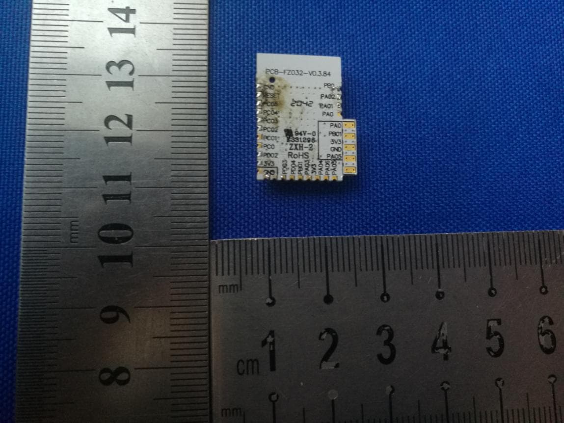 Nanoleaf Esseantials Module - FCC ID 2AEWY-NL01A - NANOGRID LIMITED (2)