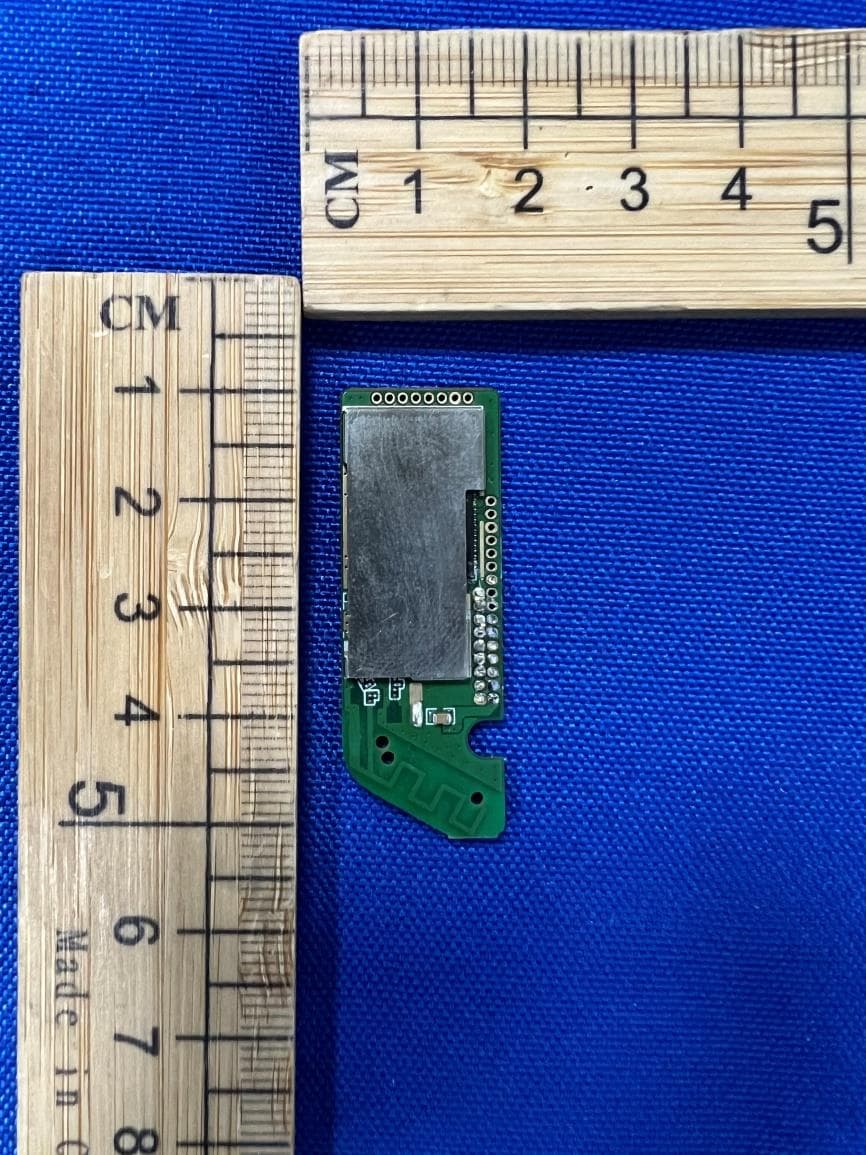 Nanoleaf WIFI module - FCC ID 2AEWY-NL06A - NANOGRID LIMITED (2)