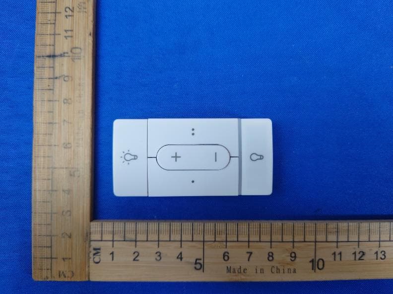 Nanoleaf Sense+ Smart Button - FCC ID 2AEWY-NL44 - NANOGRID LIMITED (2)