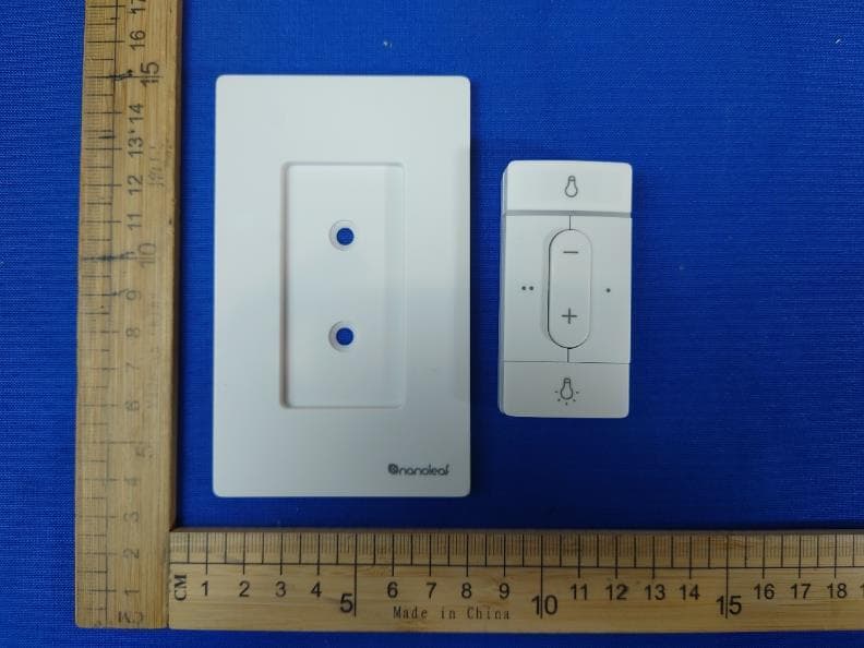 Nanoleaf Sense+ Smart Button - FCC ID 2AEWY-NL44 - NANOGRID LIMITED (3)