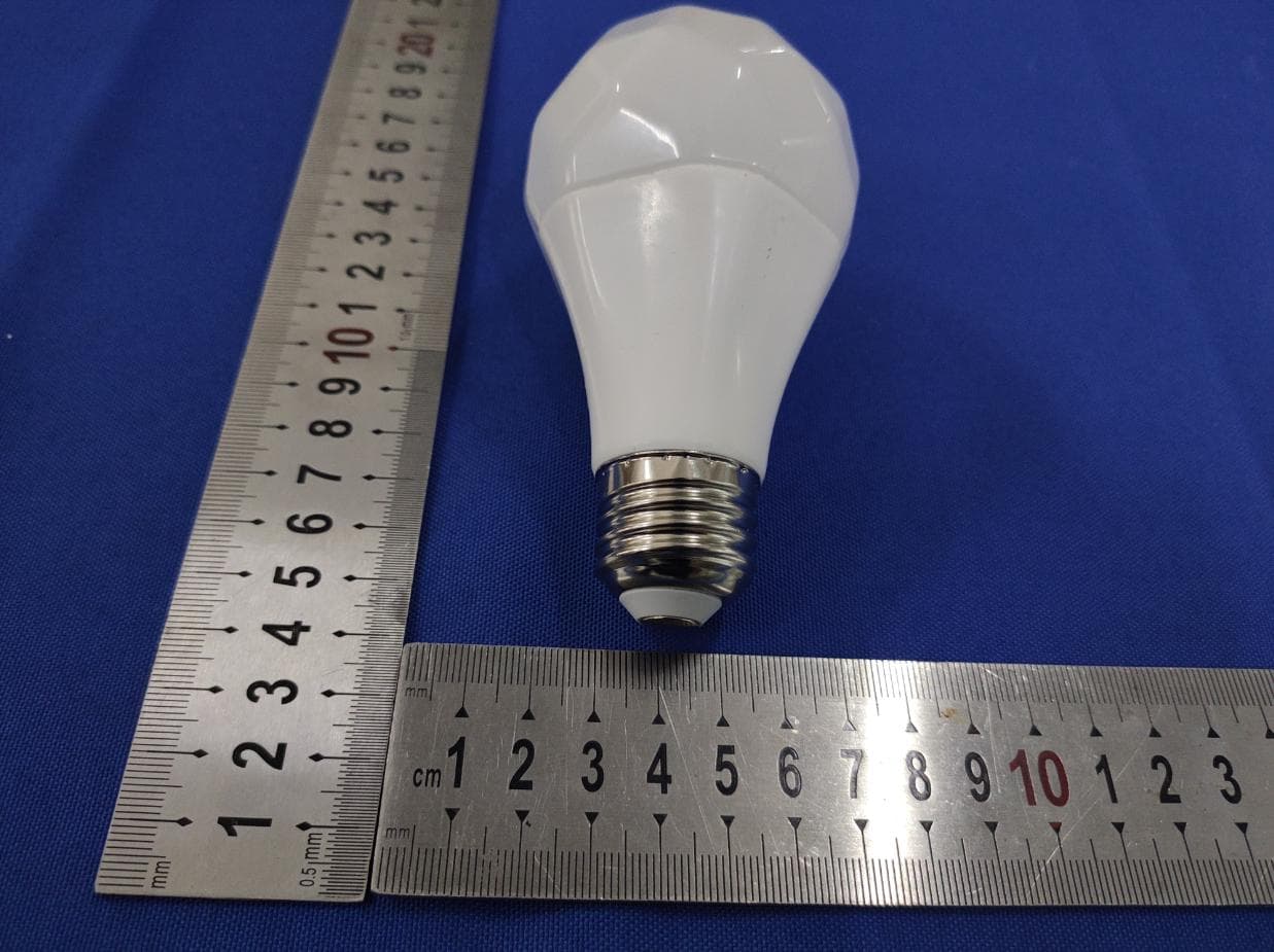 Nanoleaf Essentials Smart A19 Bulb - FCC ID 2AEWY-NL45 - NANOGRID LIMITED (3)