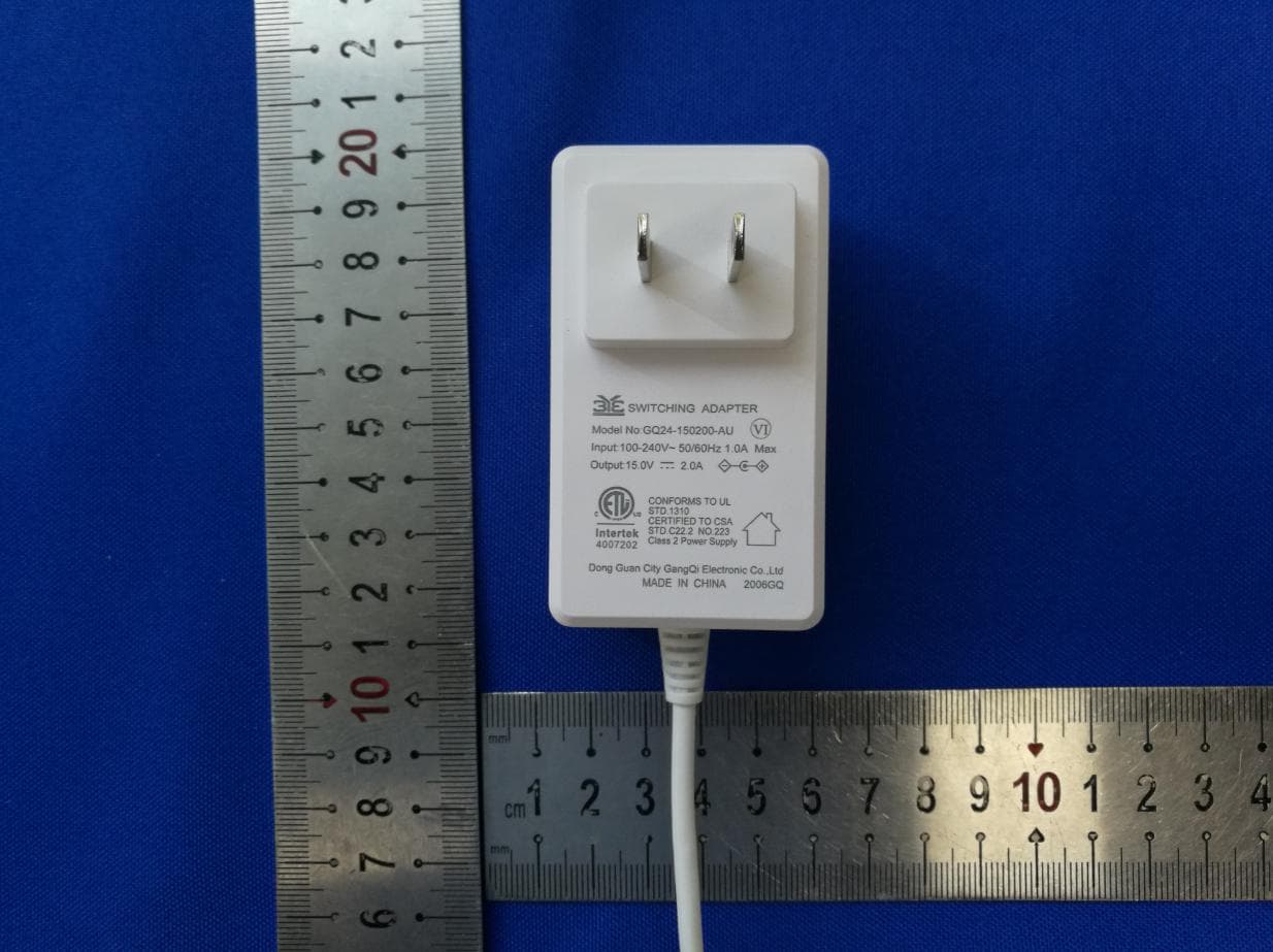 Nanoleaf Essentials Light Strips - FCC ID 2AEWY-NL55 - NANOGRID LIMITED (4)