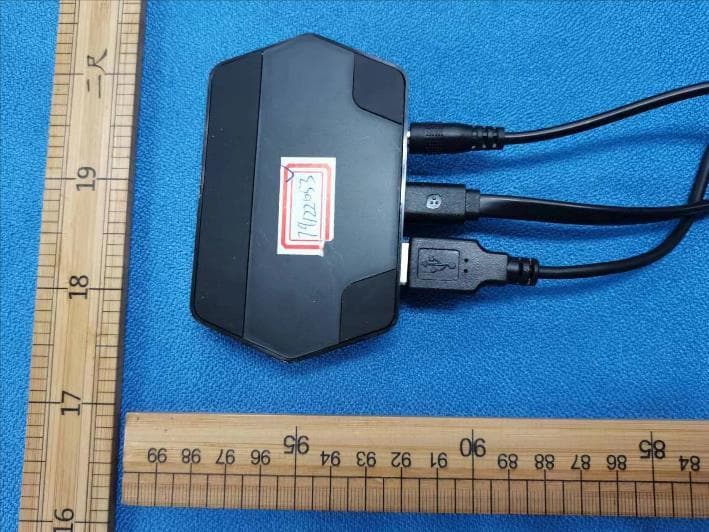 Strip Light with Bluetooth, Thread and Wi-Fi - FCC ID 2AEWY-NL69 - NANOGRID LIMITED (3)