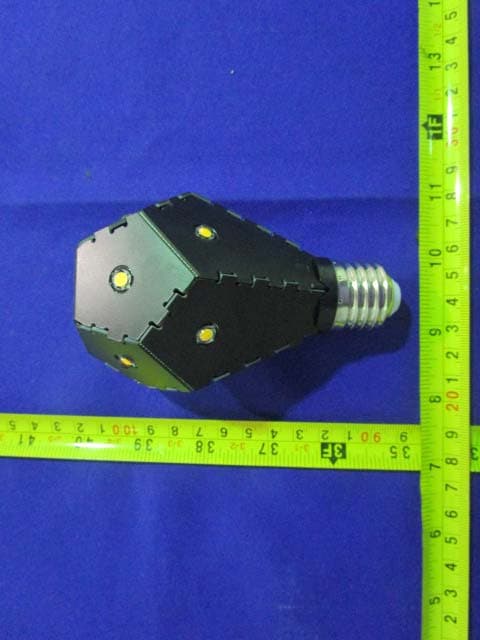 LED Light Bulb - FCC ID 2AEWYNL08-0800 - NANOGRID LIMITED (4)