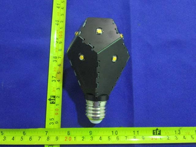 LED Light Bulb - FCC ID 2AEWYNL08-0800 - NANOGRID LIMITED (2)