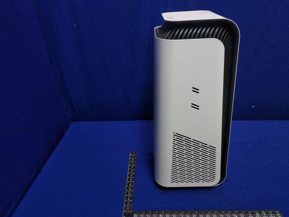 Air Cleaner - FCC ID 2AEX3-74XX - Blueair AB (3)