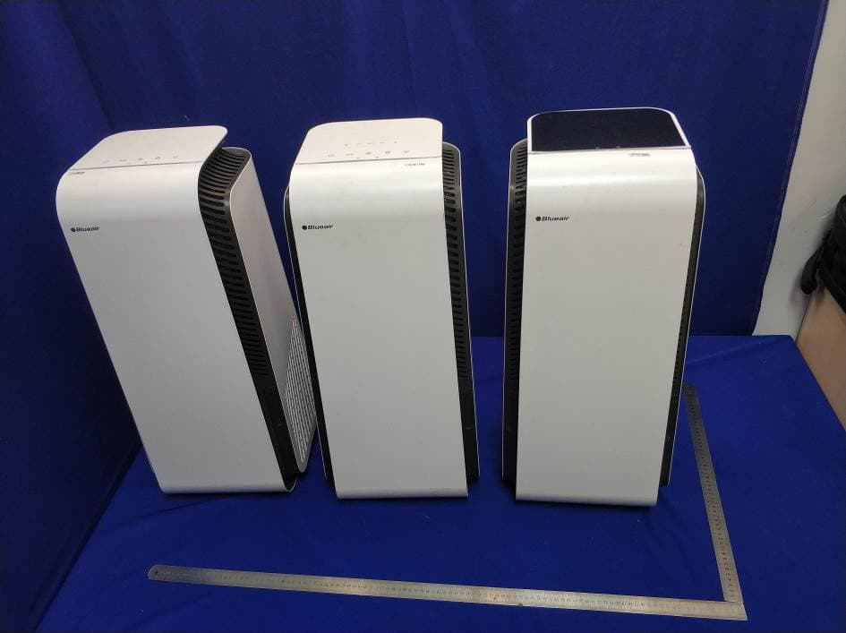 Air Cleaner - FCC ID 2AEX3-74XX - Blueair AB (4)