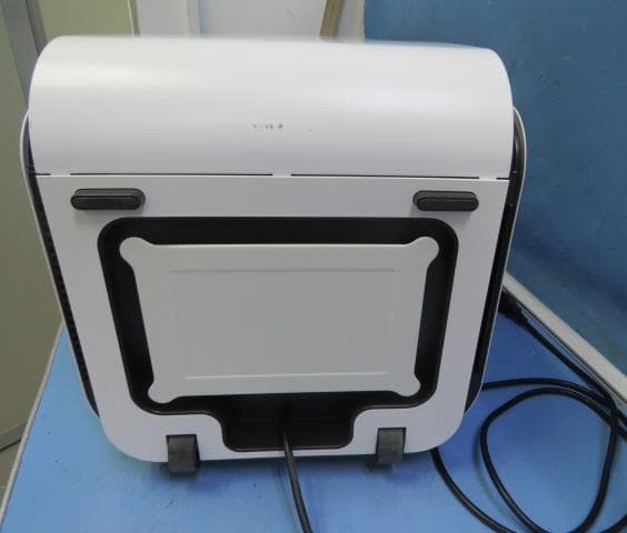 air purifier - FCC ID 2AEX3-77XX - Blueair AB