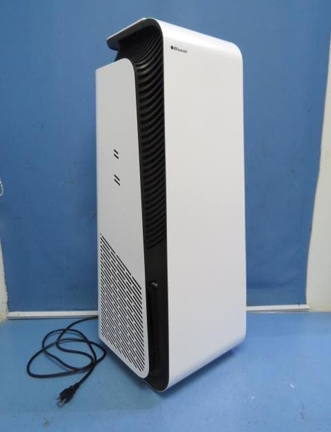 air purifier - FCC ID 2AEX3-77XX - Blueair AB (2)