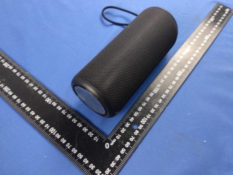 Bluetooth speaker - FCC ID 2AEX7-SX2BT - Shenzhen Trendwoo Tech. Co.,Ltd. (5)