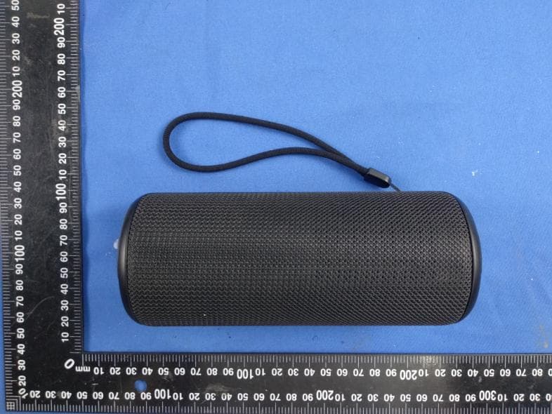 Bluetooth speaker - FCC ID 2AEX7-SX2BT - Shenzhen Trendwoo Tech. Co.,Ltd.