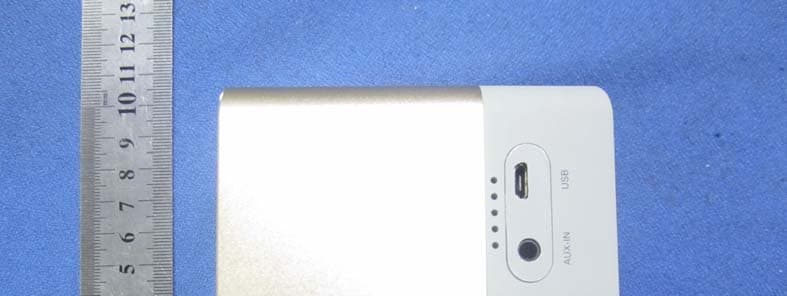 Bluetooth Speaker - FCC ID 2AEX7-TWINS - Shenzhen Trendwoo Tech. Co.,Ltd. (5)