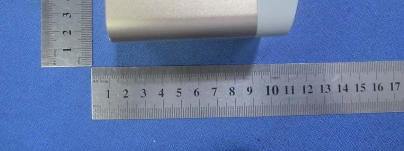 Bluetooth Speaker - FCC ID 2AEX7-TWINS - Shenzhen Trendwoo Tech. Co.,Ltd. (2)