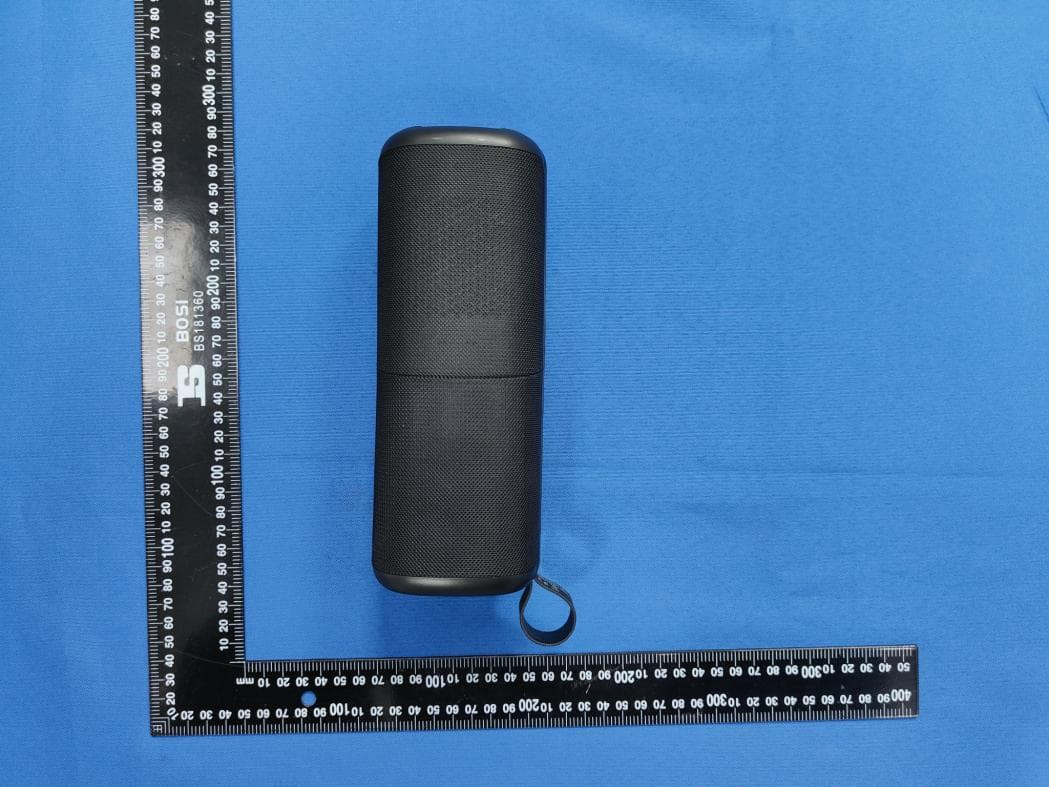 PAXCESS Twins - FCC ID 2AEX7-TWINS22 - Shenzhen Trendwoo Tech. Co.,Ltd.