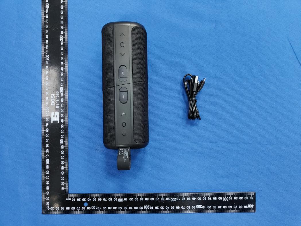 PAXCESS Twins - FCC ID 2AEX7-TWINS22 - Shenzhen Trendwoo Tech. Co.,Ltd. (2)