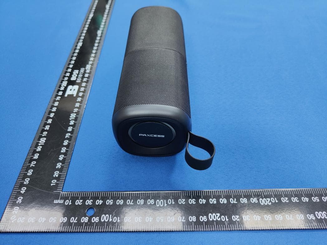 PAXCESS Twins - FCC ID 2AEX7-TWINS22 - Shenzhen Trendwoo Tech. Co.,Ltd. (5)