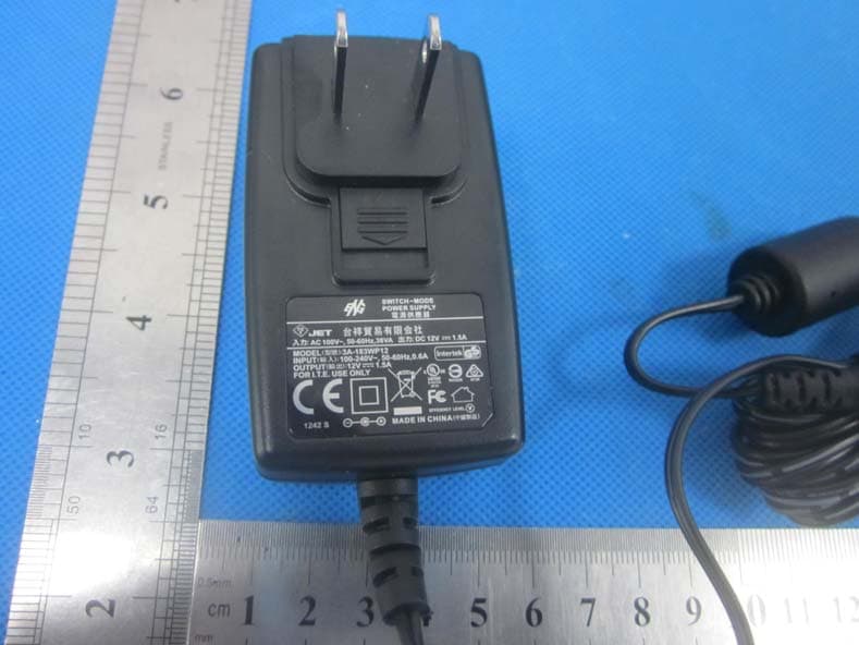 Wireless Network Camera - FCC ID 2AEXEIPPROWLT10 - Plustek Inc. (2)