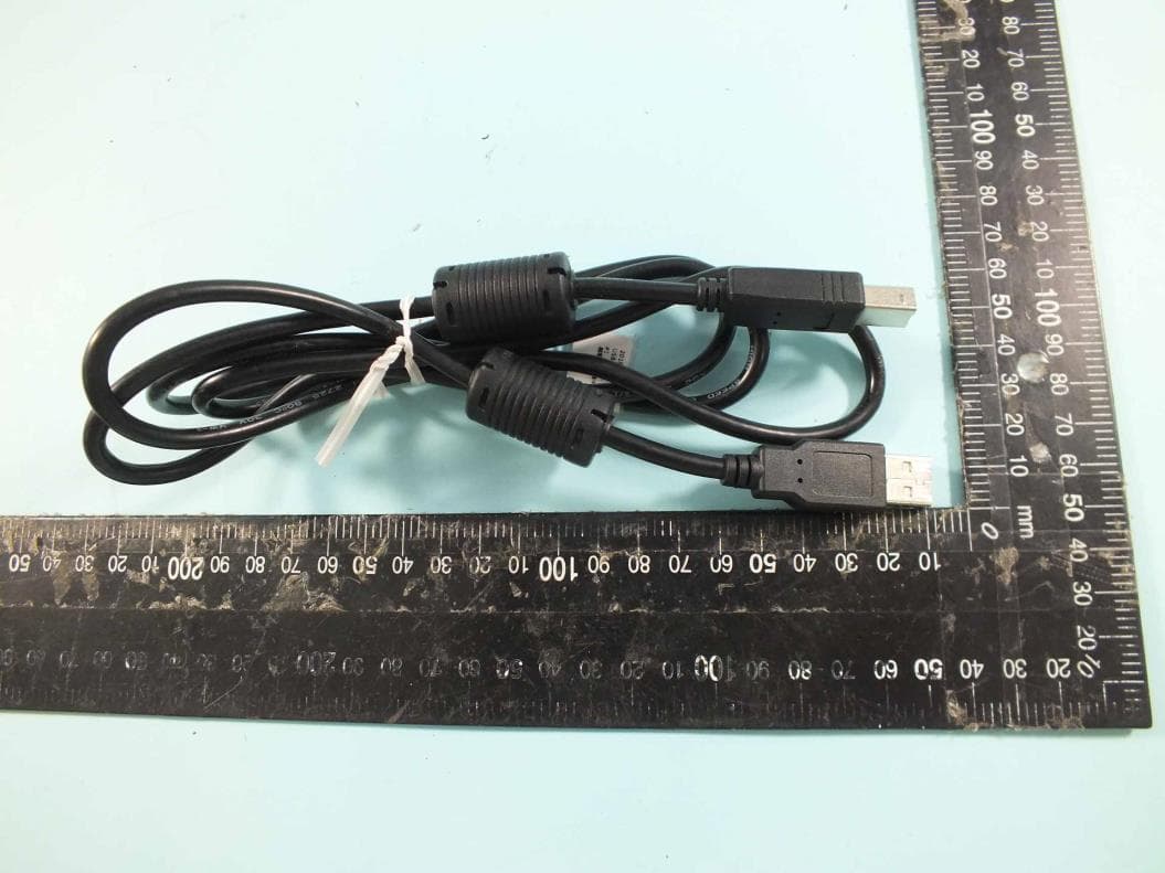 SecureScan ID Scanner - FCC ID 2AEXESECURESCANX200 - Plustek Inc. (3)