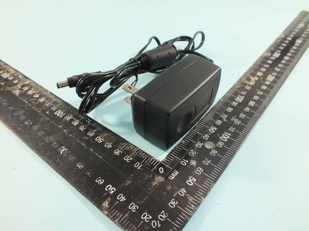 SecureScan ID Scanner - FCC ID 2AEXESECURESCANX200 - Plustek Inc. (4)
