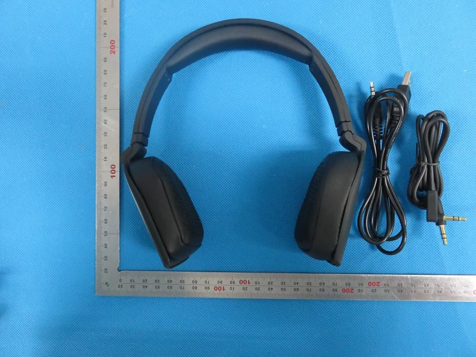 Bluetooth Stereo Headset - FCC ID 2AEXIY8 - ShenZhen YuanYun technology Co., Ltd.