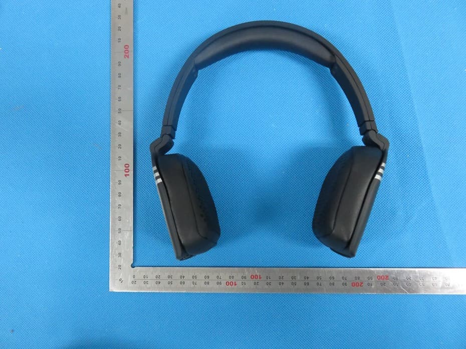 Bluetooth Stereo Headset - FCC ID 2AEXIY8 - ShenZhen YuanYun technology Co., Ltd. (2)