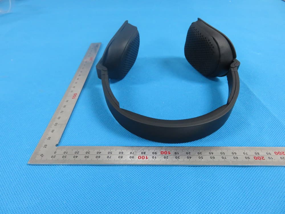 Bluetooth Stereo Headset - FCC ID 2AEXIY8 - ShenZhen YuanYun technology Co., Ltd. (5)