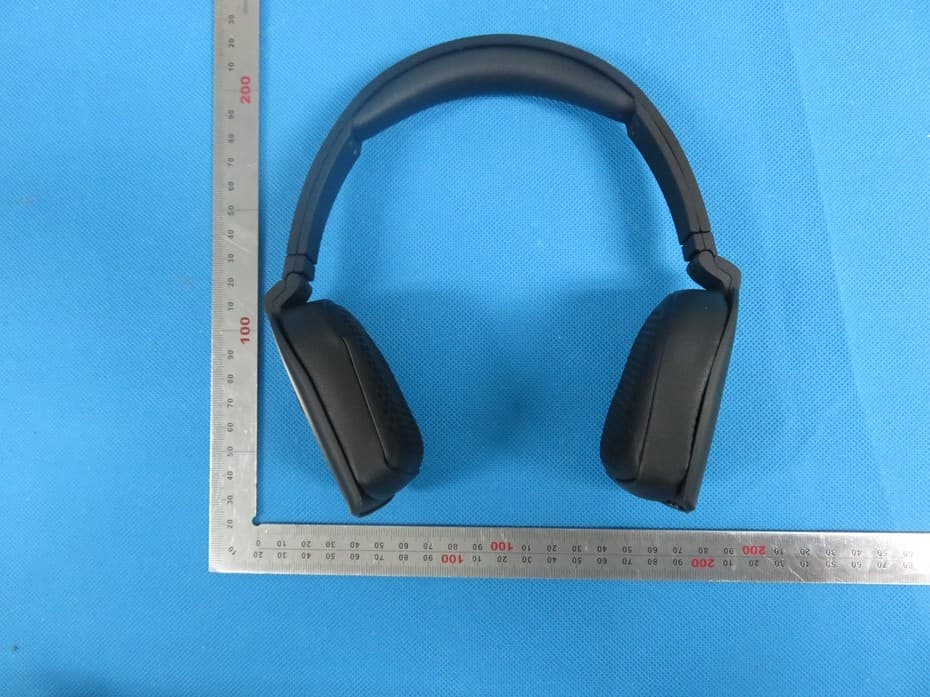 Bluetooth Stereo Headset - FCC ID 2AEXIY8 - ShenZhen YuanYun technology Co., Ltd. (4)