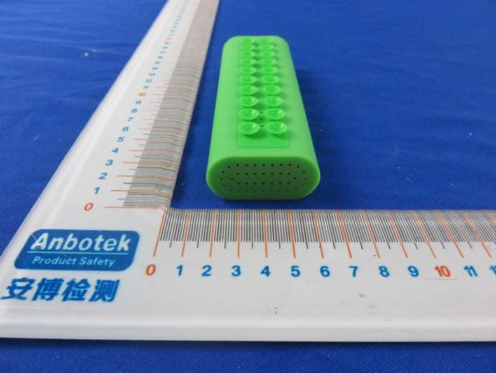 Power Bank With Bluetooth Speaker - FCC ID 2AEXS-BTPB001 - SHENZHEN DOAGEAS TECHNOLOGY LIMITED (2)